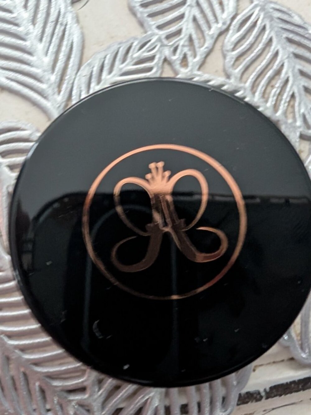 NEW DUO: Anastasia Dipbrow Pomade & Brow Brush. Never used! - Picture 5 of 6